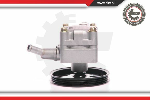 Esen SKV Servopumpe Passend FüR Nissan Almera II Hatchback N16 10SKV127-image