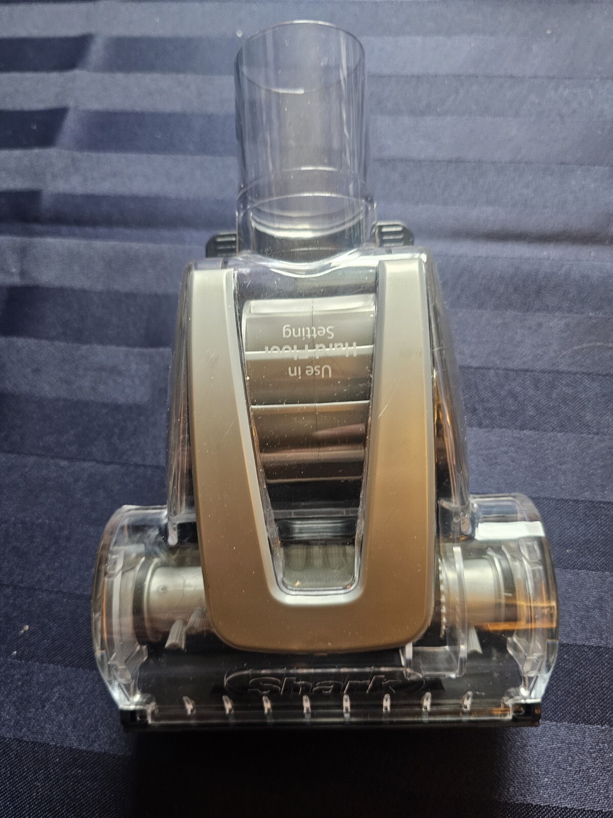 Shark Vacuum Hard Floor Power Cleaning Attachment Tool OEM Replacement-image