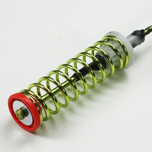 4 OEM Washer Suspension Rods 26" Samsung WA456DRHDSU/AA00 WA456DRHDWR