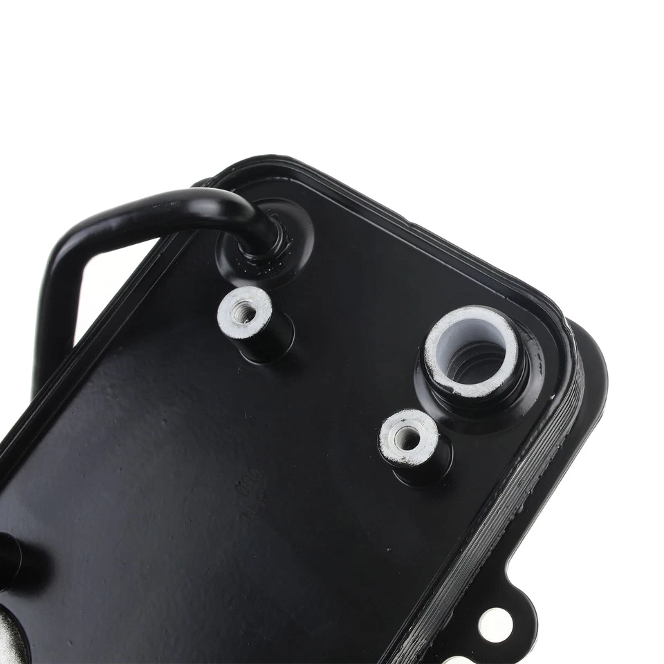 OEM 25620-D3000 Fits 16-19 Hyundai Tucson Kia Sorento Transmission Fluid Cooler Foto 3 de 4