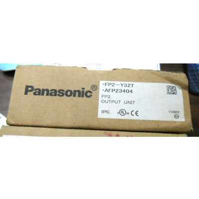 1PC NEW   PLC programmable controllers FP2-Y32T AFP23404   #T9