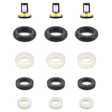 Fuel injector Rebuild KIT For 06-17 Triumph Street Triple Daytona 675 T1242821