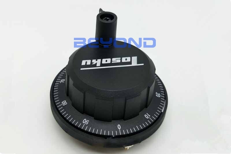 1PC NEW Fit FOR TOSOKU Electronic handwheel pulsed generator RE47A1SR5B