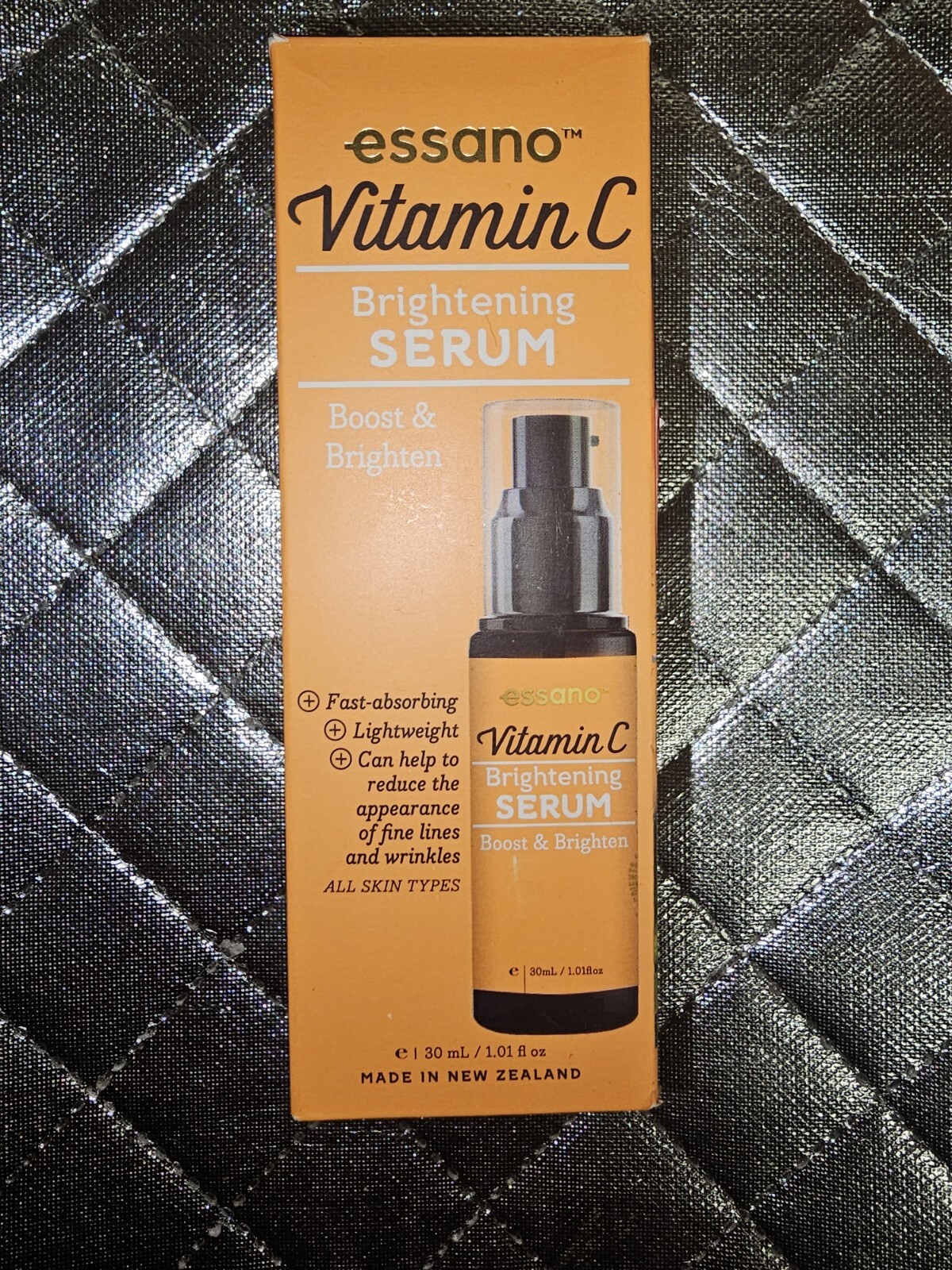 Essano Vitamin C Brightening Serum 1.01 fl oz eBay