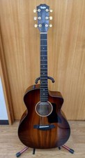 TAYLOR 224CE-KDLX Electric Acoustic Guitar