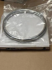 Mars R46 SS316 6A Ring Joint Gasket Oval Stainless Steel 316