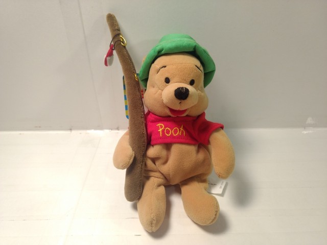 mini bean bag animal plush