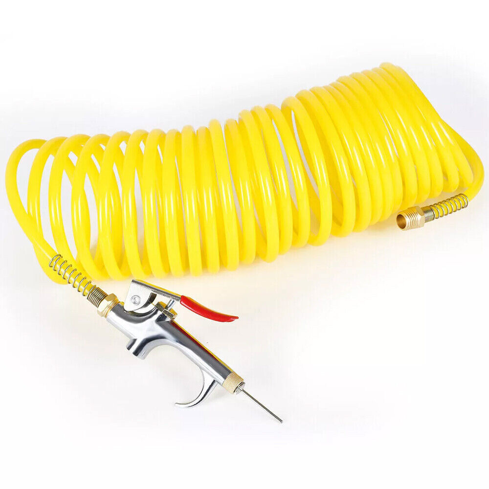 20PCS Air Compressor Accessory Kit with Hose, Air Compressor Tool  1/4" NPT Hot