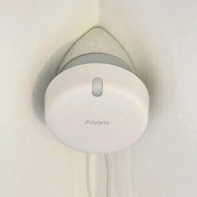 Aqara FP2 Präsenzsensor - Eckhalterung - Top Qualität - GRATIS P&P