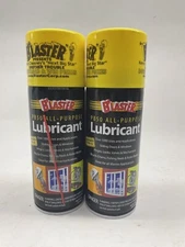 2pk PB B'laster PB-50 Pro Grade Multi-Purpose Lubricant 8 oz each