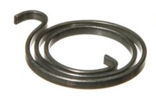 Replacement Door Handle Springs 2.5 Turn Lever Latch Internal Coil Repair x 8