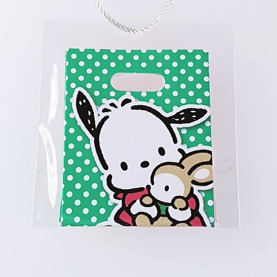 Bolsa Precio De La Accion De Lala Pochacco Lala Sanrio Miniature