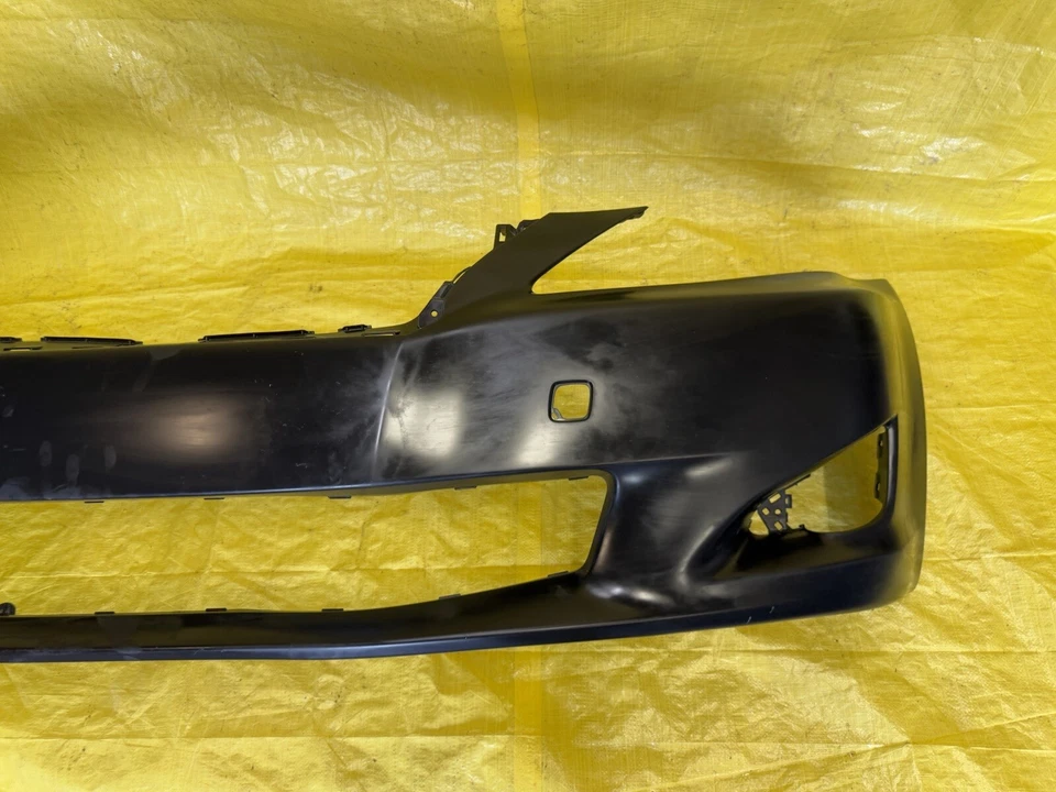Cubierta del parachoques delantero Lexus IS250 IS350 2009-2010 OEM 52119-53400 Foto 3 de 4