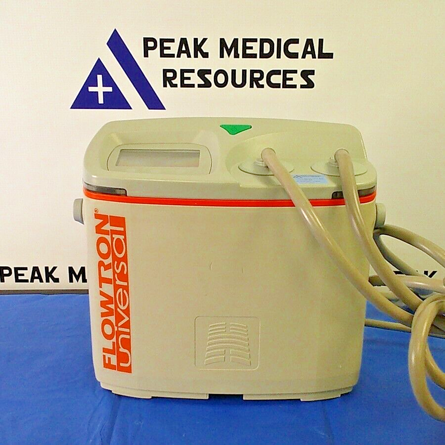Arjo Huntleigh AC600 Flowtron Universal DVT Pump - Refurbished