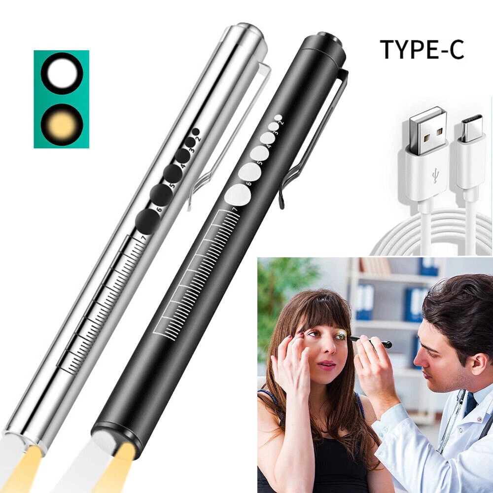 Pen torch deals