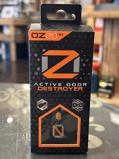 Scent-Lok OZ 20HD Active Vehicle Odor Destroyer 12/24V DC Unit