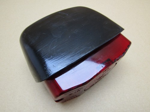 BMW R80/7 1978 48,852 Meilen Bremsrückleuchte hinten (8114)