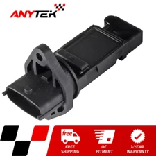 Mass Air Flow Sensor MAF for 2000 2001 2002 Hyundai Accent L4 1.5L OE#7410049