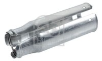 Febi 107688 HüLse FüR ZüNdkerzenschacht ZüNdkerzenrohr Febi Plus Mini