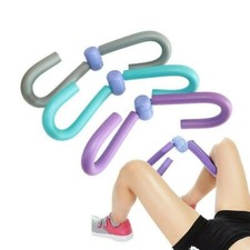 Lady Home Fitness Leg Arm Exercise Thigh Training Equipment Gym Accessories Chic