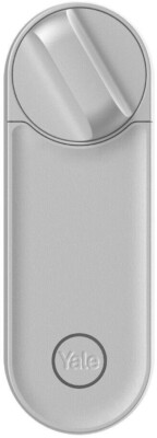 Yale Linus L2 Smart Lock silber