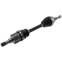 Nty Antriebswelle Gelenkwelle Vorne Links Passend FüR Ford Focus Iii Turnier