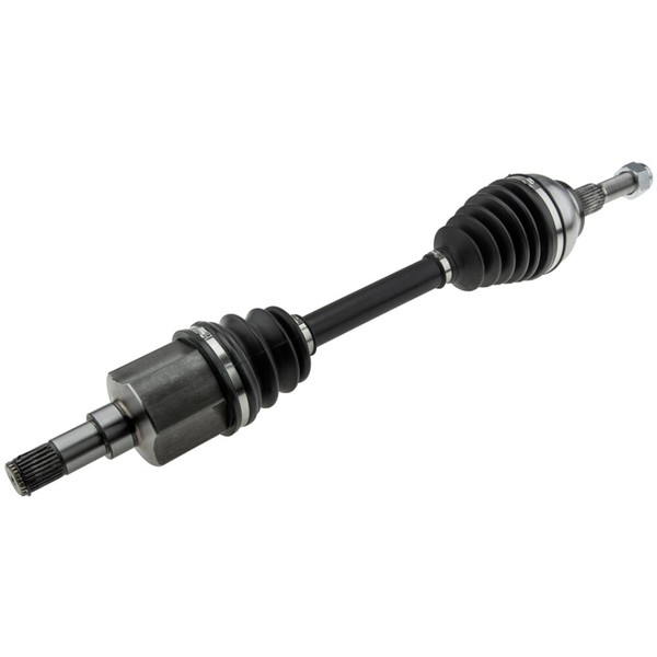 Nty Antriebswelle Gelenkwelle Vorne Links Passend FüR Ford Focus Iii Turnier-image