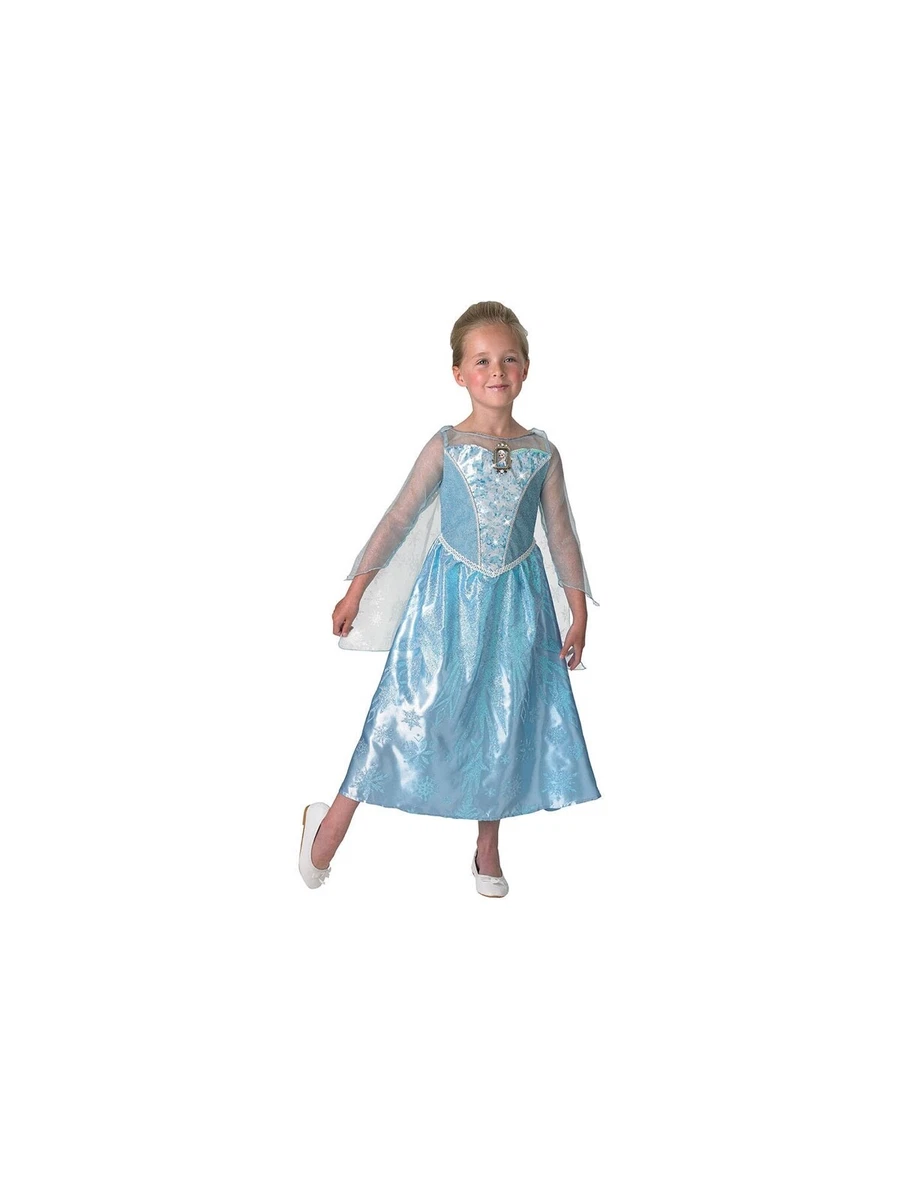 Disney elsa light up dress cheap