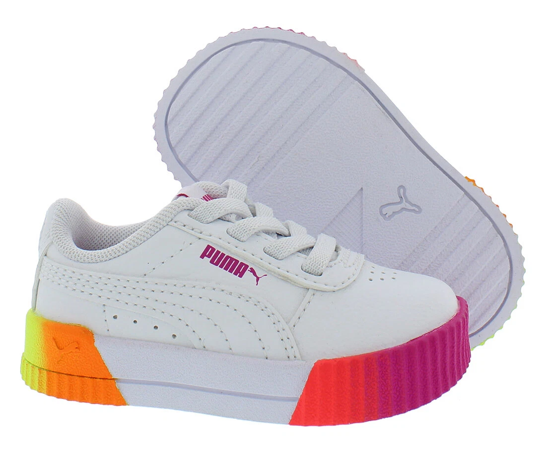 Puma sneakers shop baby girl