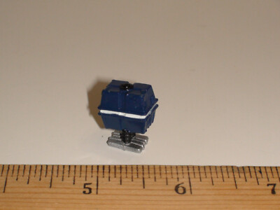 Star Wars Galoob Micro Machines Gonk Power Droid