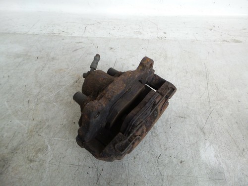 VW GOLF V 5 1K 1,9TDI DSG Ez05 Bremssattel Bremszange vorne links 582 120Tkm