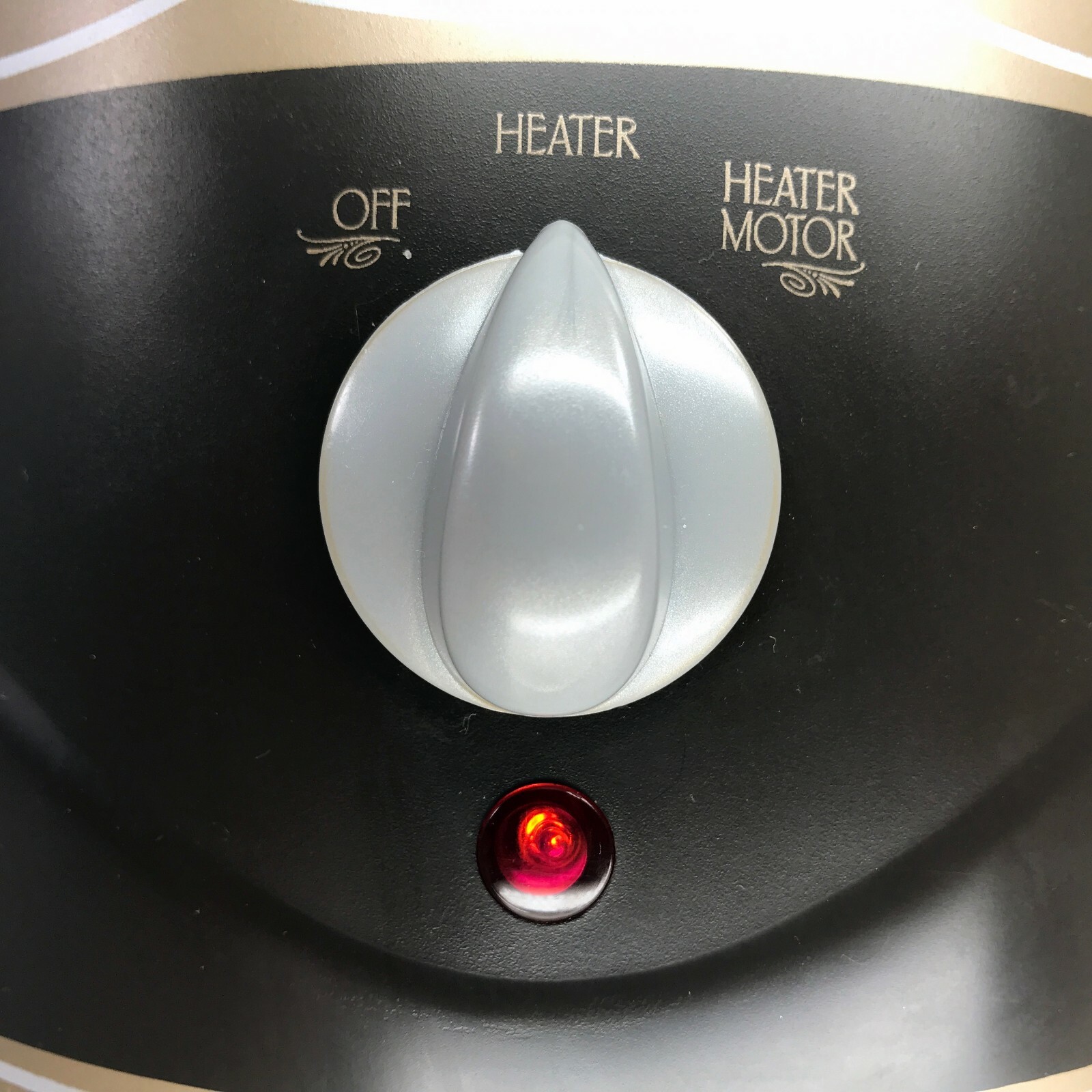 Rival Chocolate Fondue Fountain For Parts, Missing Tower, Base Unit Works! READ eBay