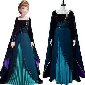 princess anna frozen dress