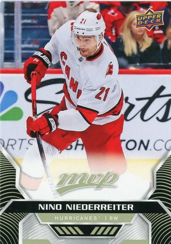 2020-21 Upper Deck MVP Hockey Base Cards 1-200 UD 20-21 2021 20/21 UPick - Picture 165 of 184