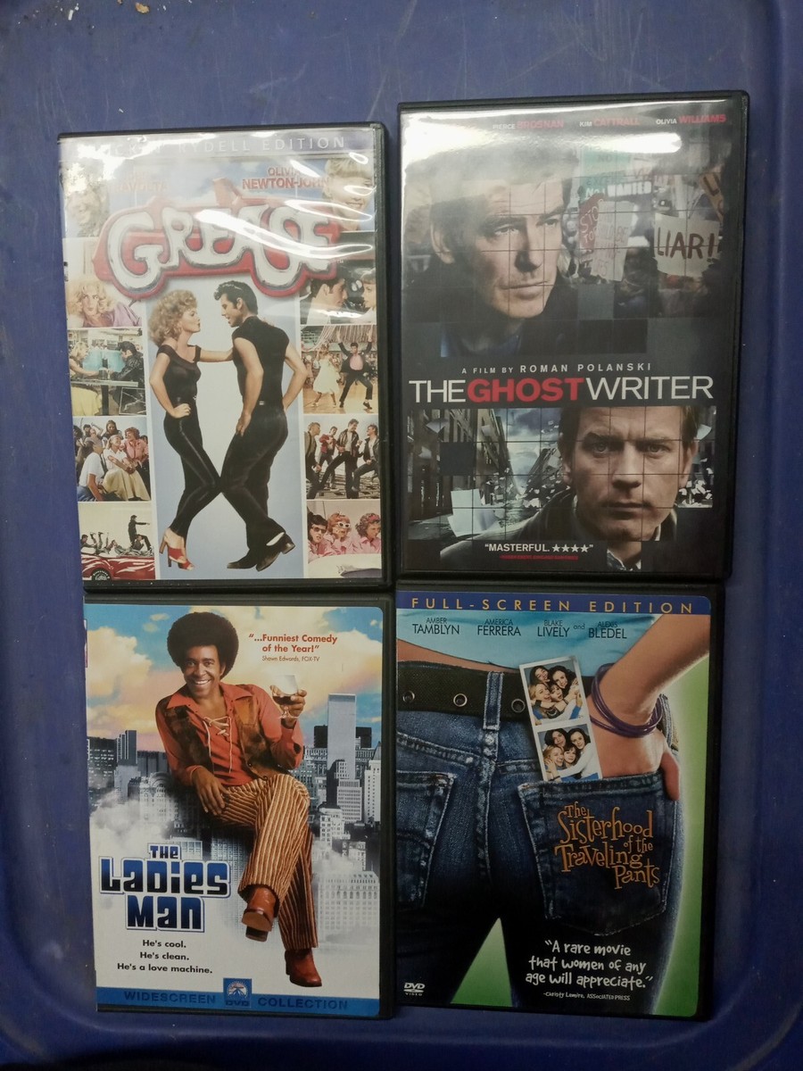 10 Dvd Movie Bundle Pre - Owned | eBay