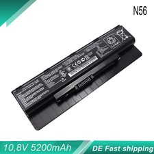 Batteria per computer portatile A32-N56 A31-N56 A33-N56 ASUS G56J G56JR N56 N56D N56DP