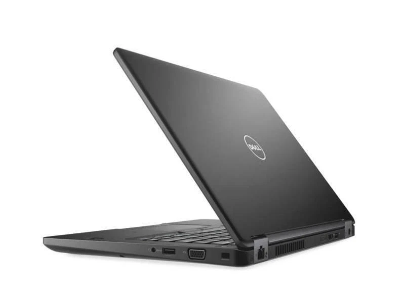 Dell Latitude 5480 · i5-6300U · 32GB · 120GB, Foto 4 von 5