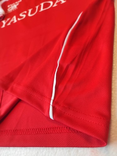 Keito nakamura uniform reims, top bottom set new with tag children's size 7-12 - Picture 13 of 15