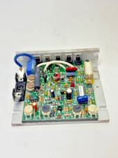KB ELECTRONICS DC MOTOR SPEED CONTROL KBMM-225 3563A