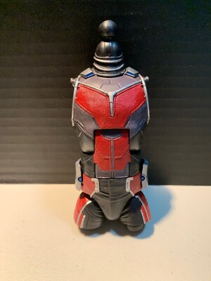Marvel Legends - Giant Man MCU - BAF Torso (from Nuke Figure)