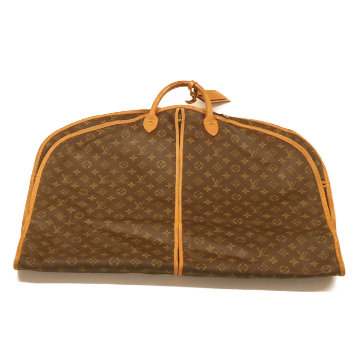 Porte habits louis vuitton clearance