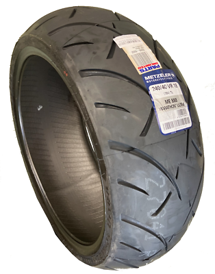 #ad Metzeler ME888 Marathon Ultra Tire 240 40R18 79V 2704100 $313.35