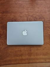 Apple MacBook Air 11" 2012 | i5 1.6GHz 4GB RAM 128GB SSD