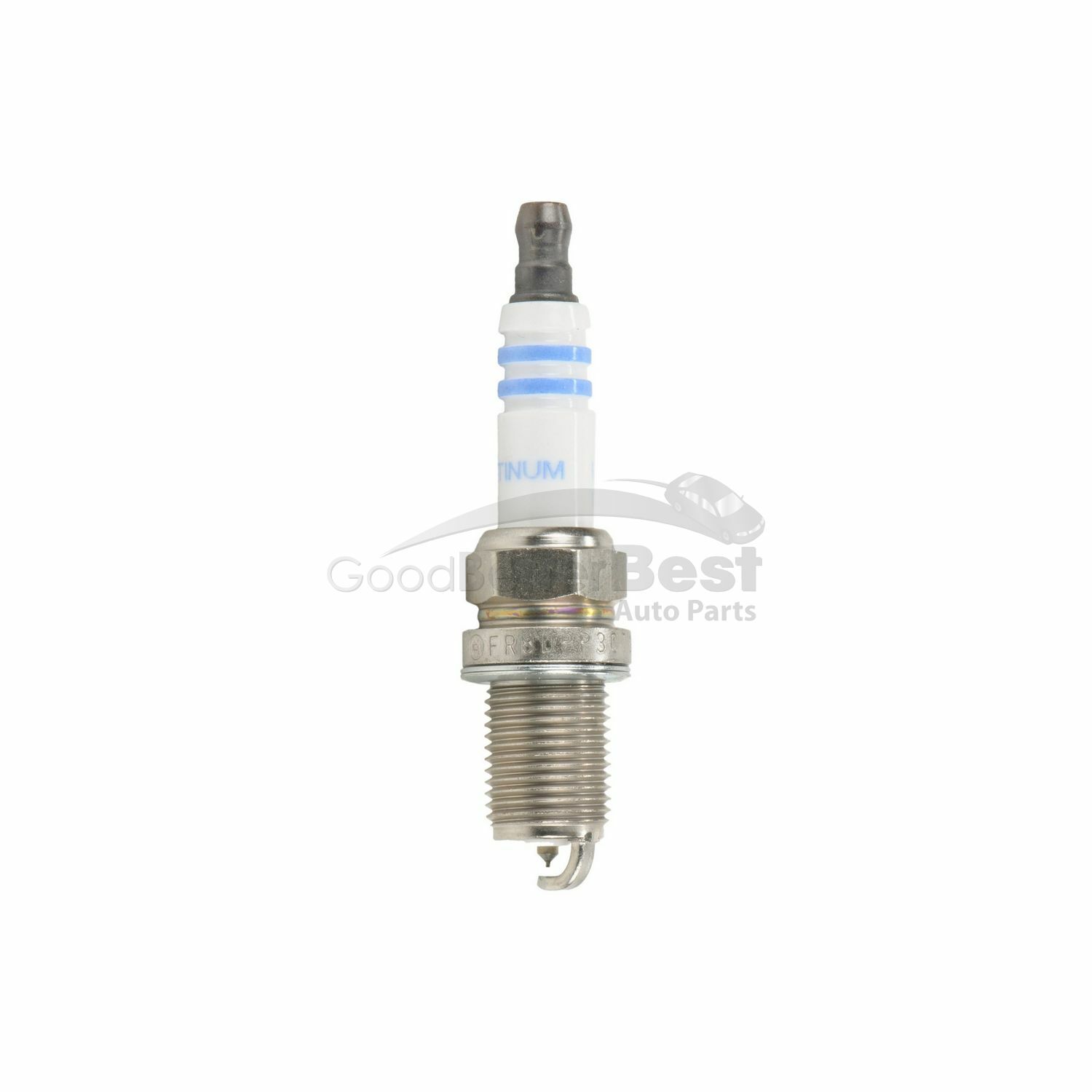 One New Bosch Spark Plug 6726