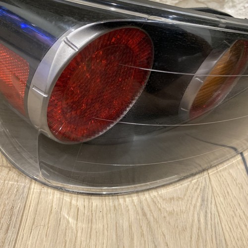 2005 Honda S2000 Ap2 Tail Light Left Driver Side 04-09 #54k Great Condition - Picture 6 of 12
