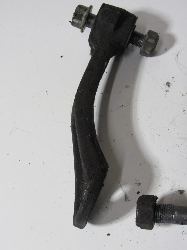 Амортизатор подвески 1989 Kawasaki Ninja ZX10 ZX1000 #CB-C12 - Изображение 4 из 4