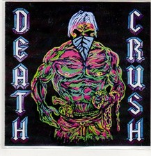 (EP602) Deathcrush, Lesson #16 For Beatmaster V / Fun - 2014 DJ CD