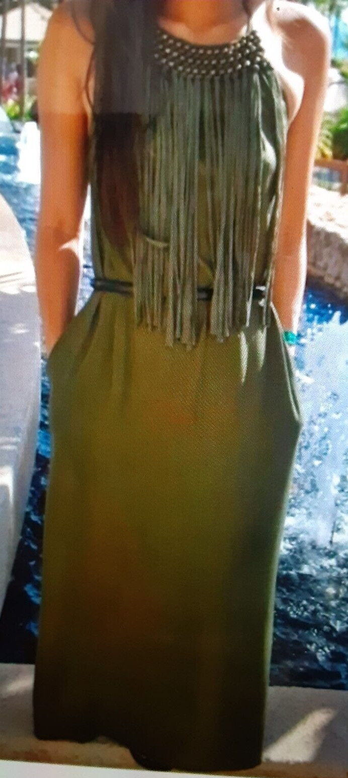 Zara Basic Dress - image 2