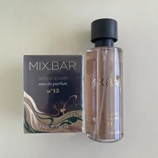 Mix Bar Wood Elixir N.15 Eau de Parfum Spray 1.7 oz & Hair Body Mist 5 oz Set