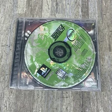 Twisted Metal 4 PS1 PlayStation 1 Disc + Case Video Game